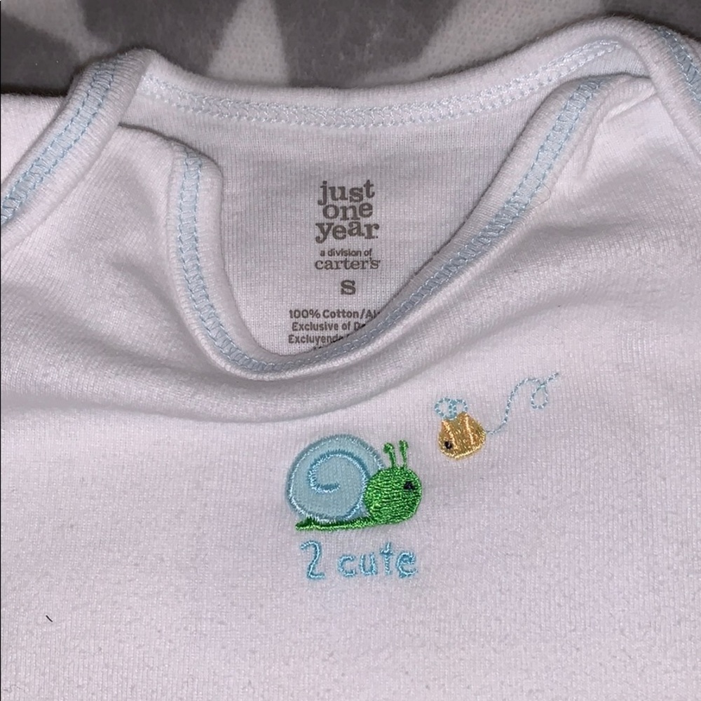 Onesies - Picture 3 of 3